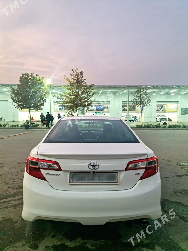 Toyota Camry 2013 - 207 000 TMT - Aşgabat - img 3