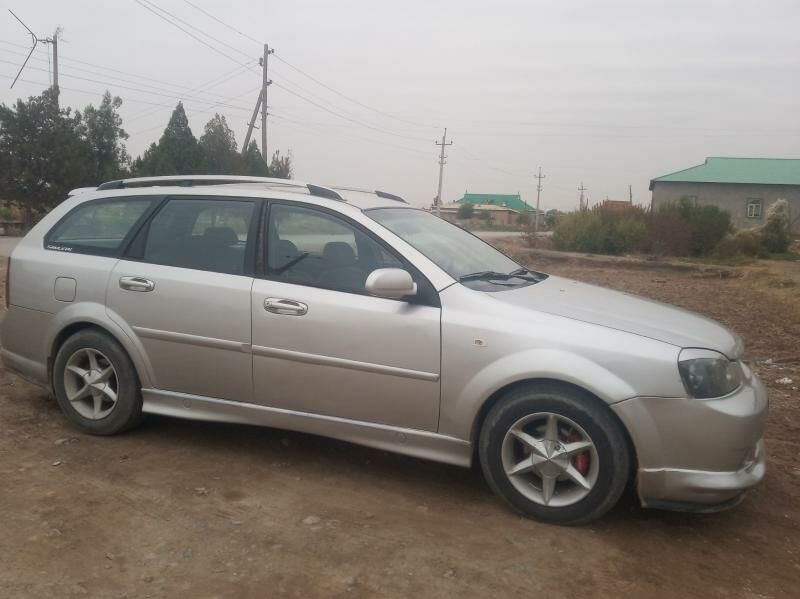 Chevrolet Captiva 2006 - 65 000 TMT - Дянев - img 5