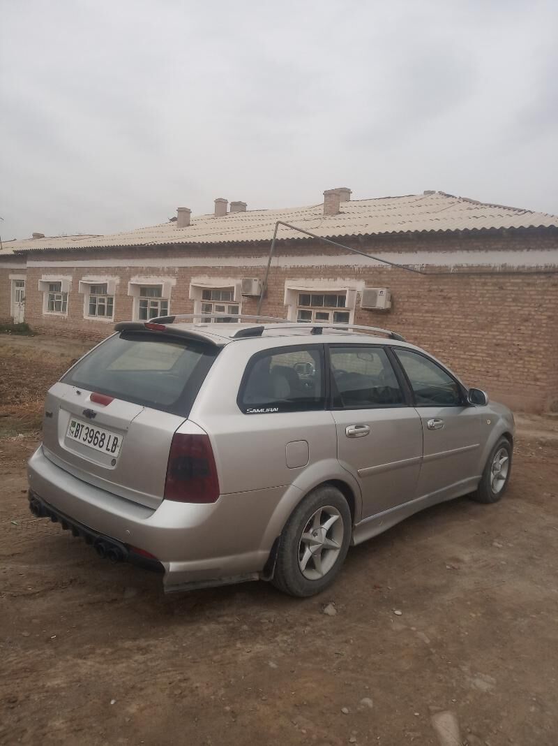 Chevrolet Captiva 2006 - 65 000 TMT - Дянев - img 6