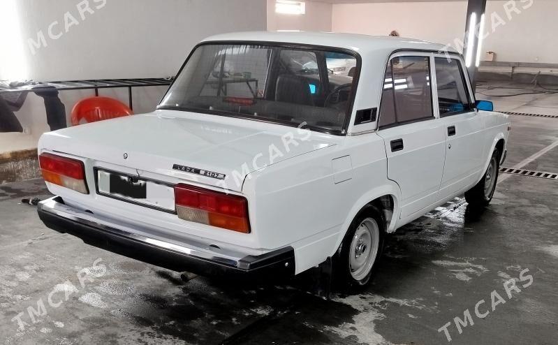 Lada 2107 2011 - 55 000 TMT - Кака - img 2