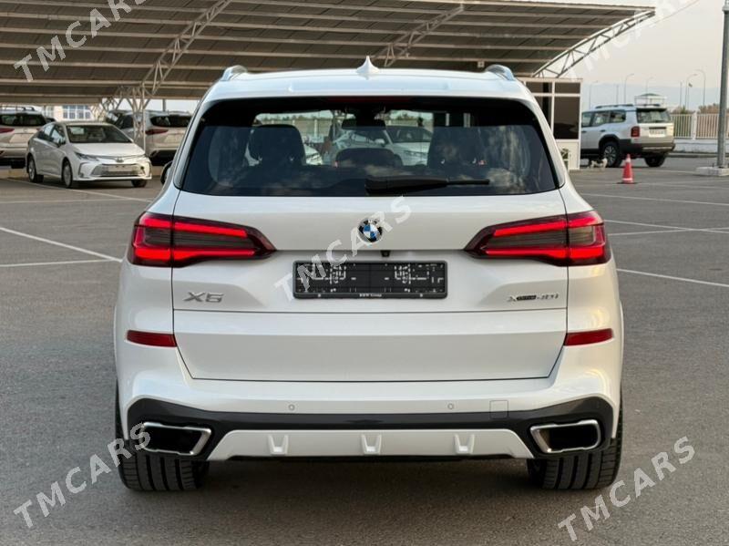 BMW X5 2021 - 1 185 000 TMT - Aşgabat - img 4