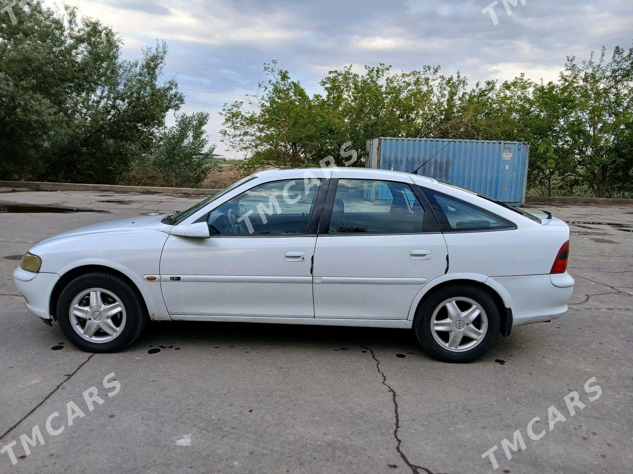 Opel Vectra 1996 - 50 000 TMT - Daşoguz - img 5