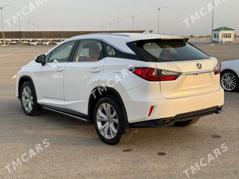 Lexus RX 350 2020 - 700 000 TMT - Aşgabat - img 6