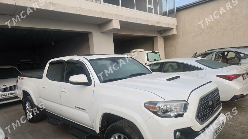 Toyota Tacoma 2020 - 450 000 TMT - Mary - img 2