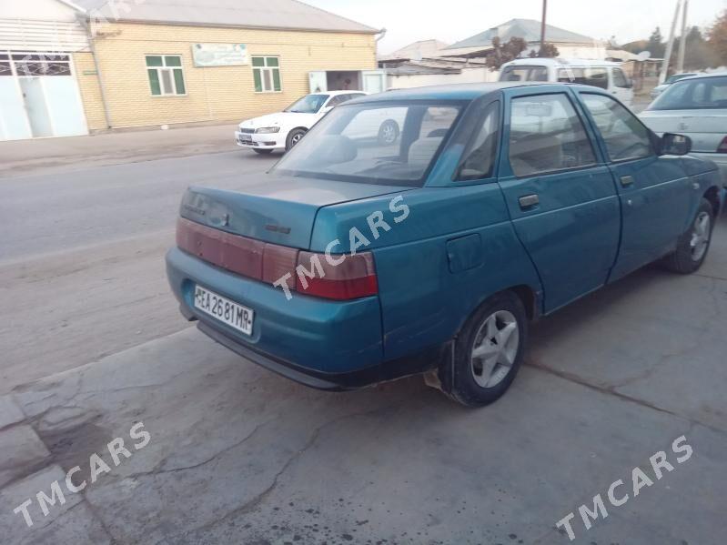 Lada 2110 2001 - 16 000 TMT - Murgap - img 2