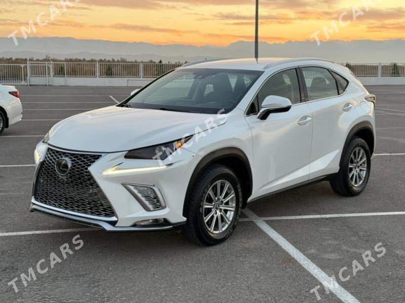 Lexus NX 300 2018 - 335 000 TMT - Ашхабад - img 2