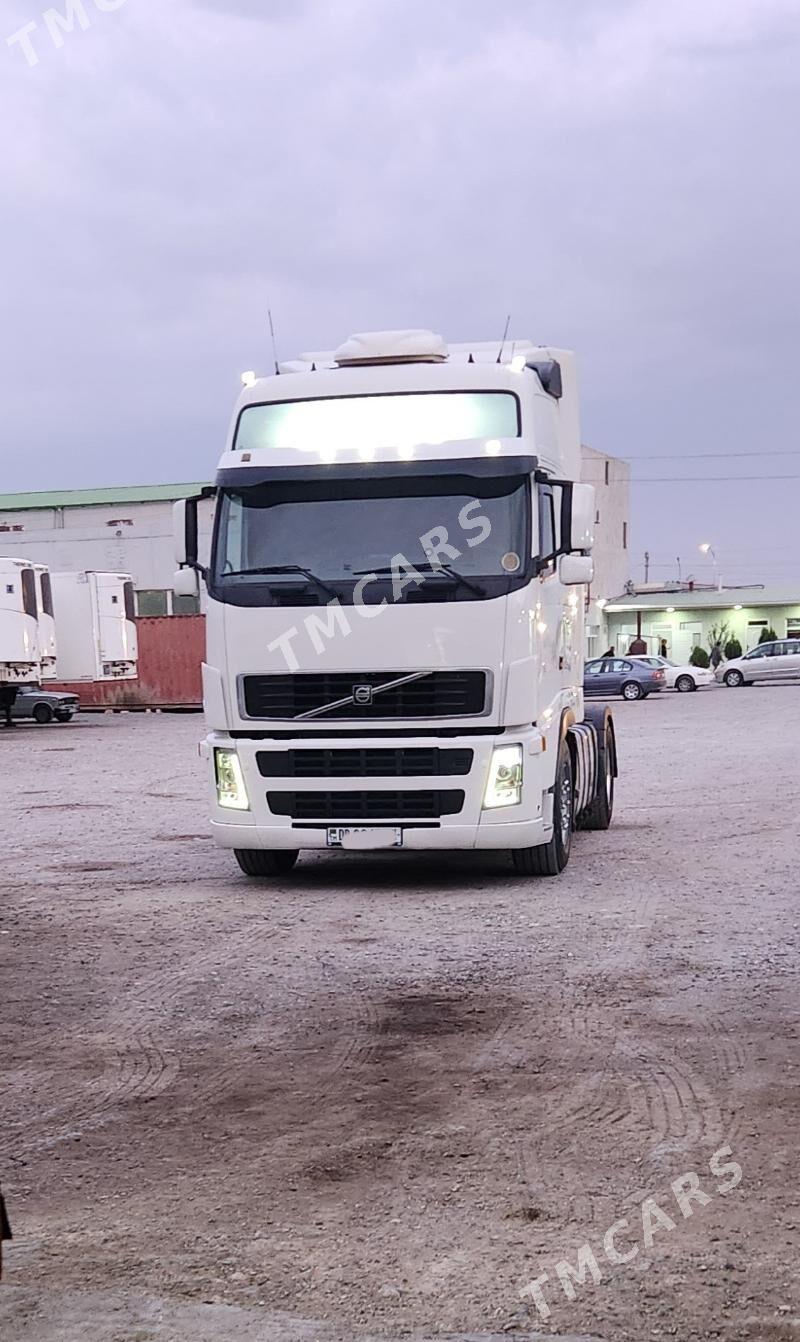 Volvo FH 420 2004 - 685 000 TMT - Гызыларбат - img 4