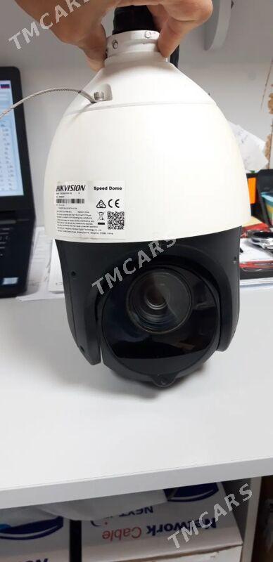 hikvision 4215 - Чоганлы - img 3