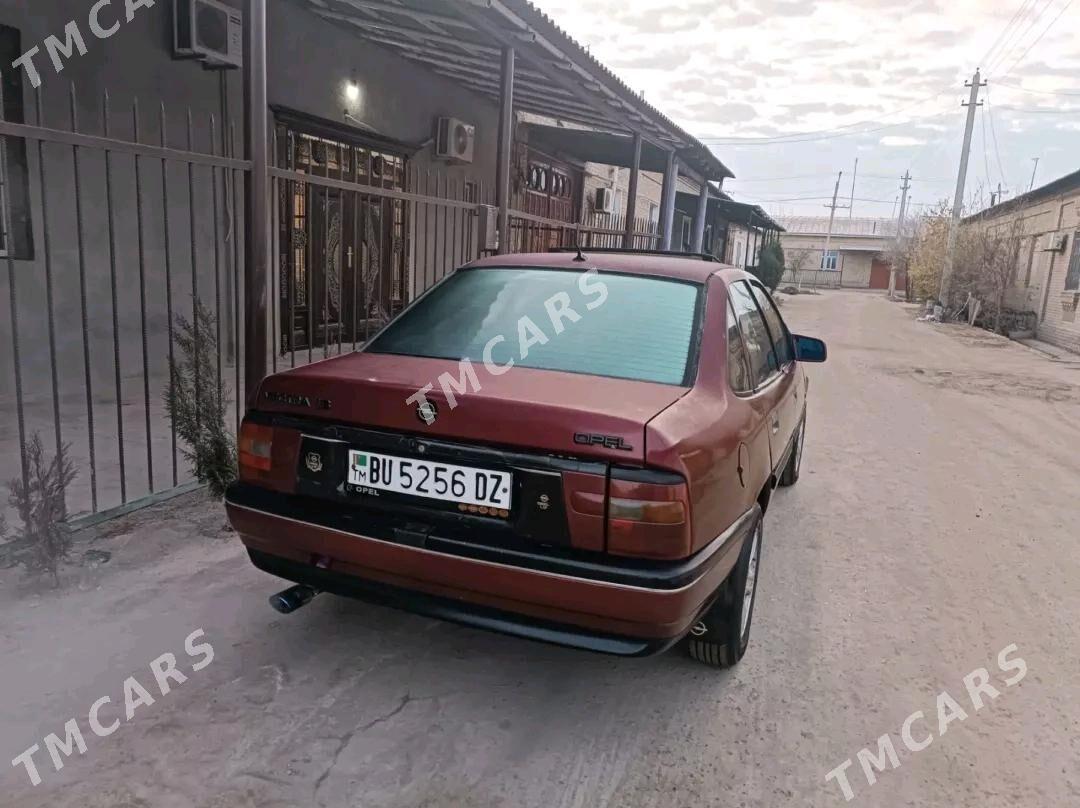 Opel Vectra 1990 - 35 000 TMT - Дашогуз - img 3