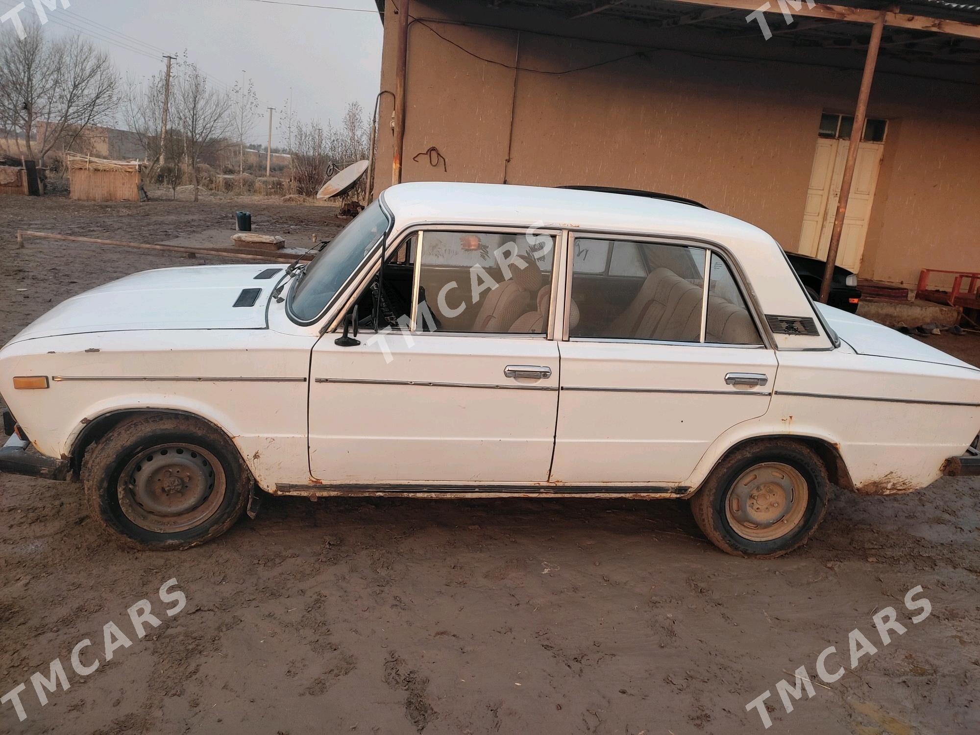 Lada 2106 1988 - 11 000 TMT - Türkmenbaşy etr. - img 2