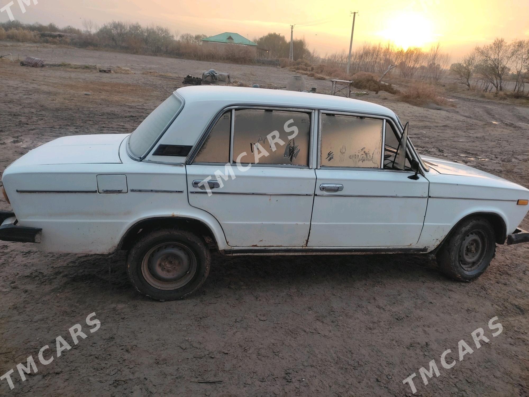 Lada 2106 1988 - 11 000 TMT - Türkmenbaşy etr. - img 3