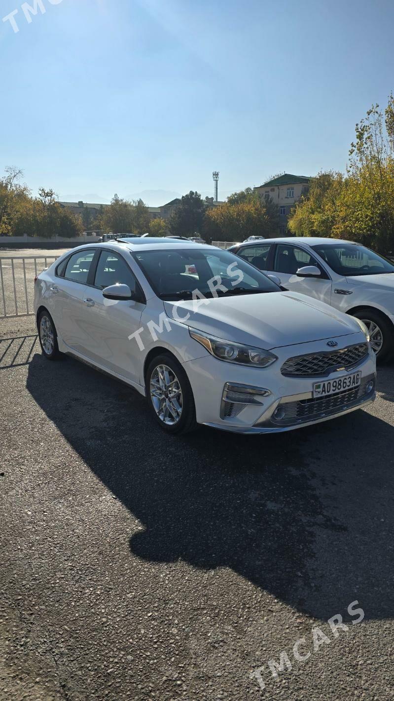 Kia Forte 2020 - 245 000 TMT - 6 mkr - img 2