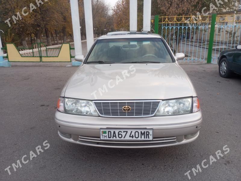 Toyota Avalon 1999 - 110 000 TMT - Мары - img 2