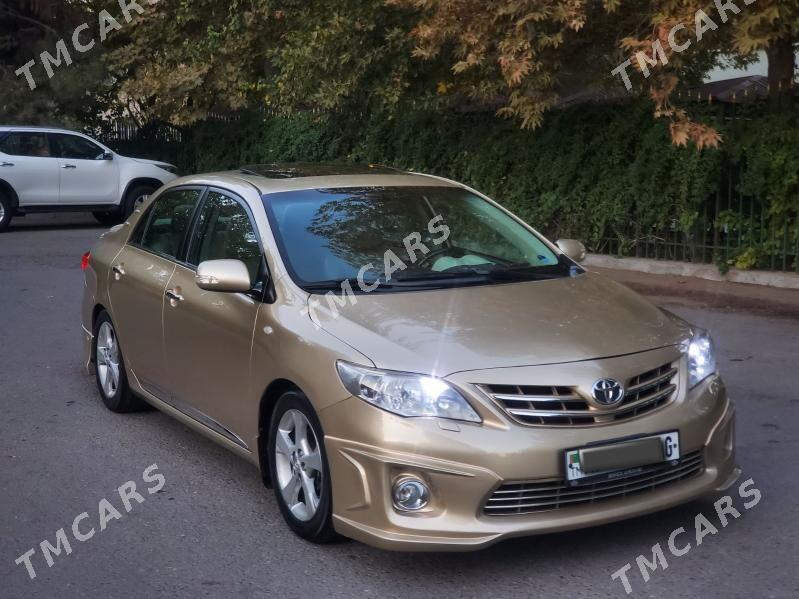 Toyota Corolla 2013 - 185 000 TMT - Aşgabat - img 3