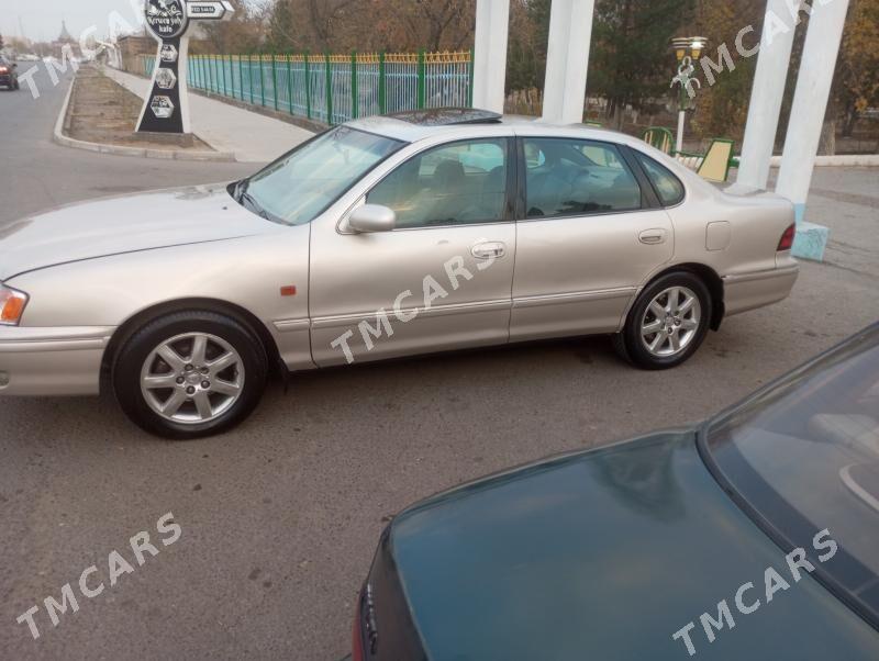 Toyota Avalon 1999 - 110 000 TMT - Мары - img 6