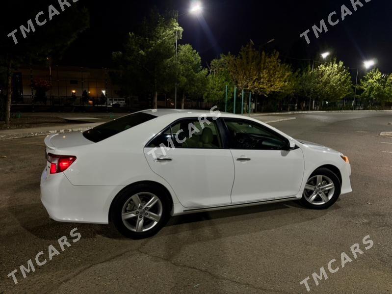 Toyota Camry 2014 - 215 000 TMT - Çehow köç. (A.Nyýazow şaýoly) - img 5