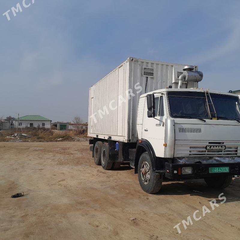 Kamaz 5320 1988 - 160 000 TMT - Daşoguz - img 5