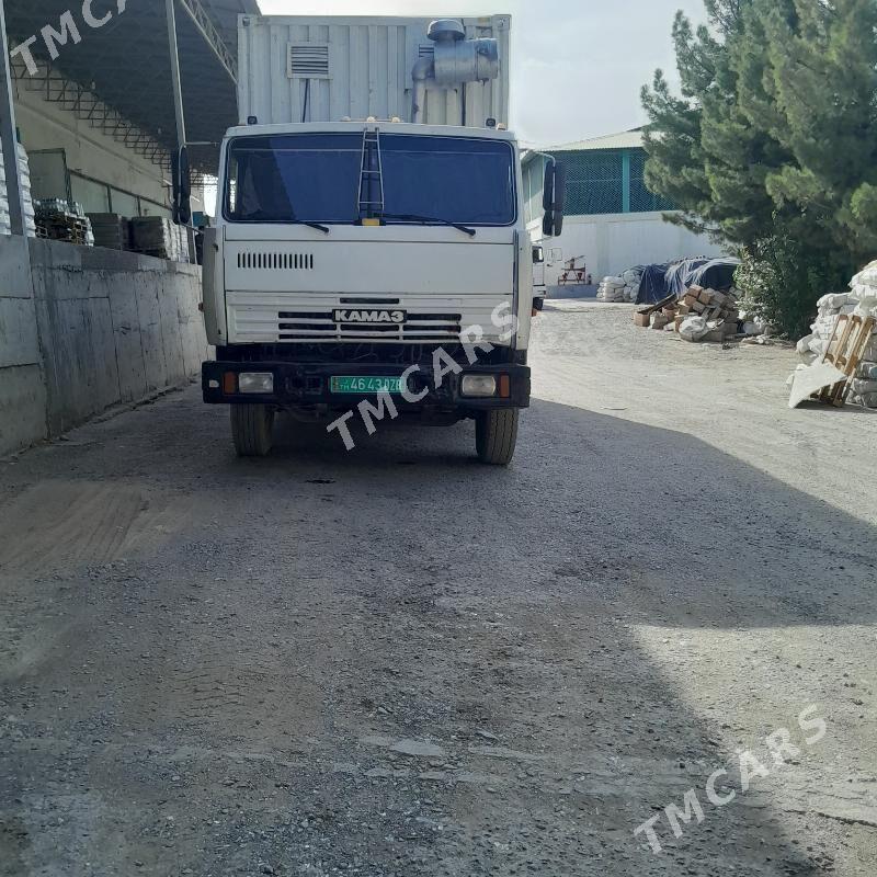 Kamaz 5320 1988 - 160 000 TMT - Daşoguz - img 3