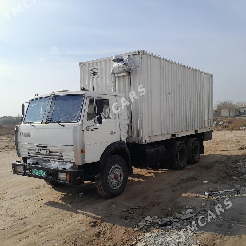 Kamaz 5320 1988 - 160 000 TMT - Daşoguz - img 6