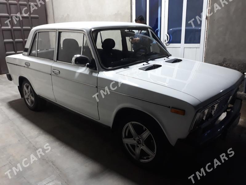 Lada 2106 1999 - 33 000 TMT - Туркменабат - img 3