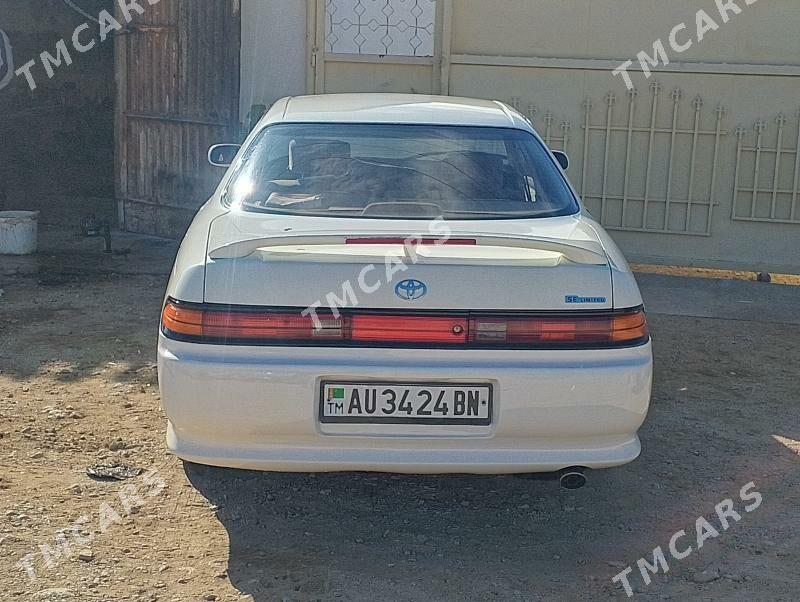 Toyota Mark II 1992 - 50 000 TMT - Balkanabat - img 2