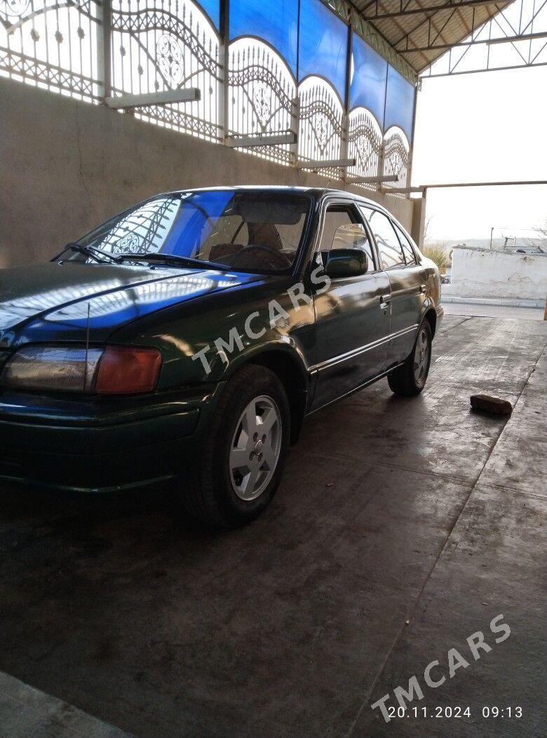 Toyota Tercel 1997 - 35 000 TMT - Гызыларбат - img 2