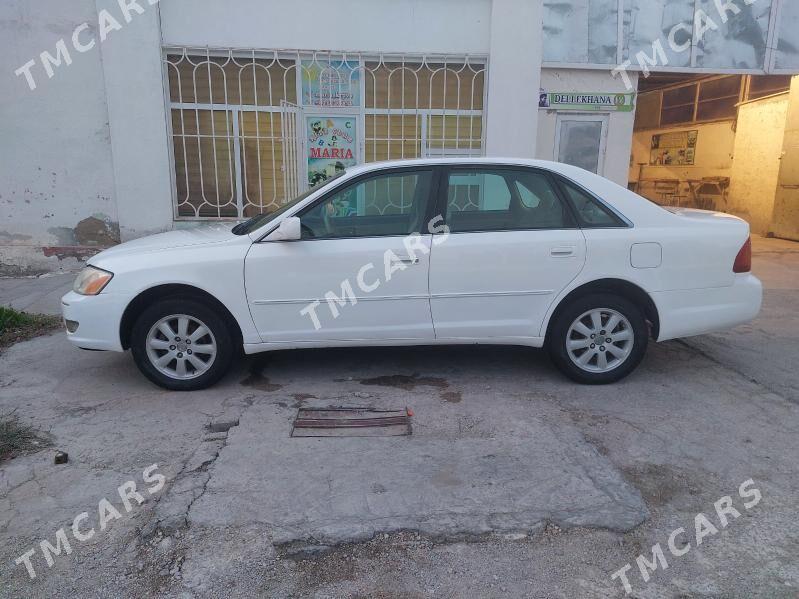 Toyota Avalon 2001 - 160 000 TMT - Balkanabat - img 2