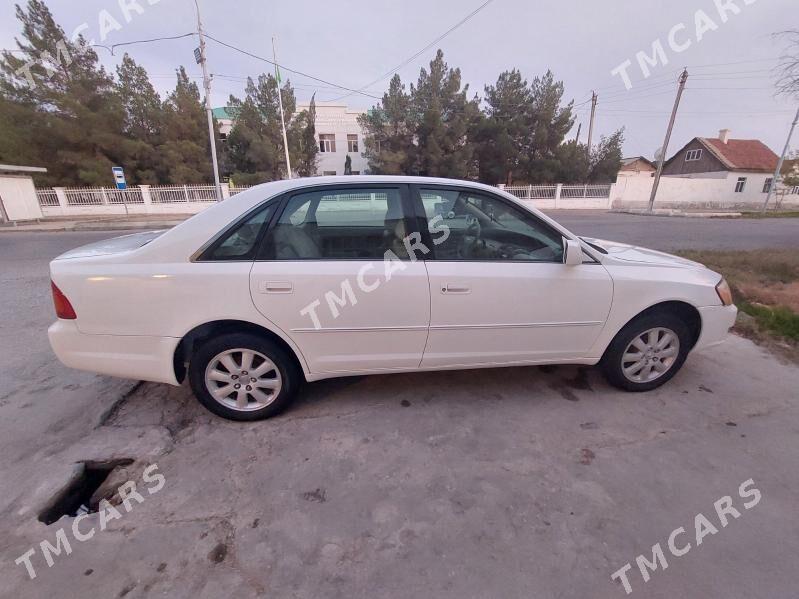 Toyota Avalon 2001 - 160 000 TMT - Balkanabat - img 3