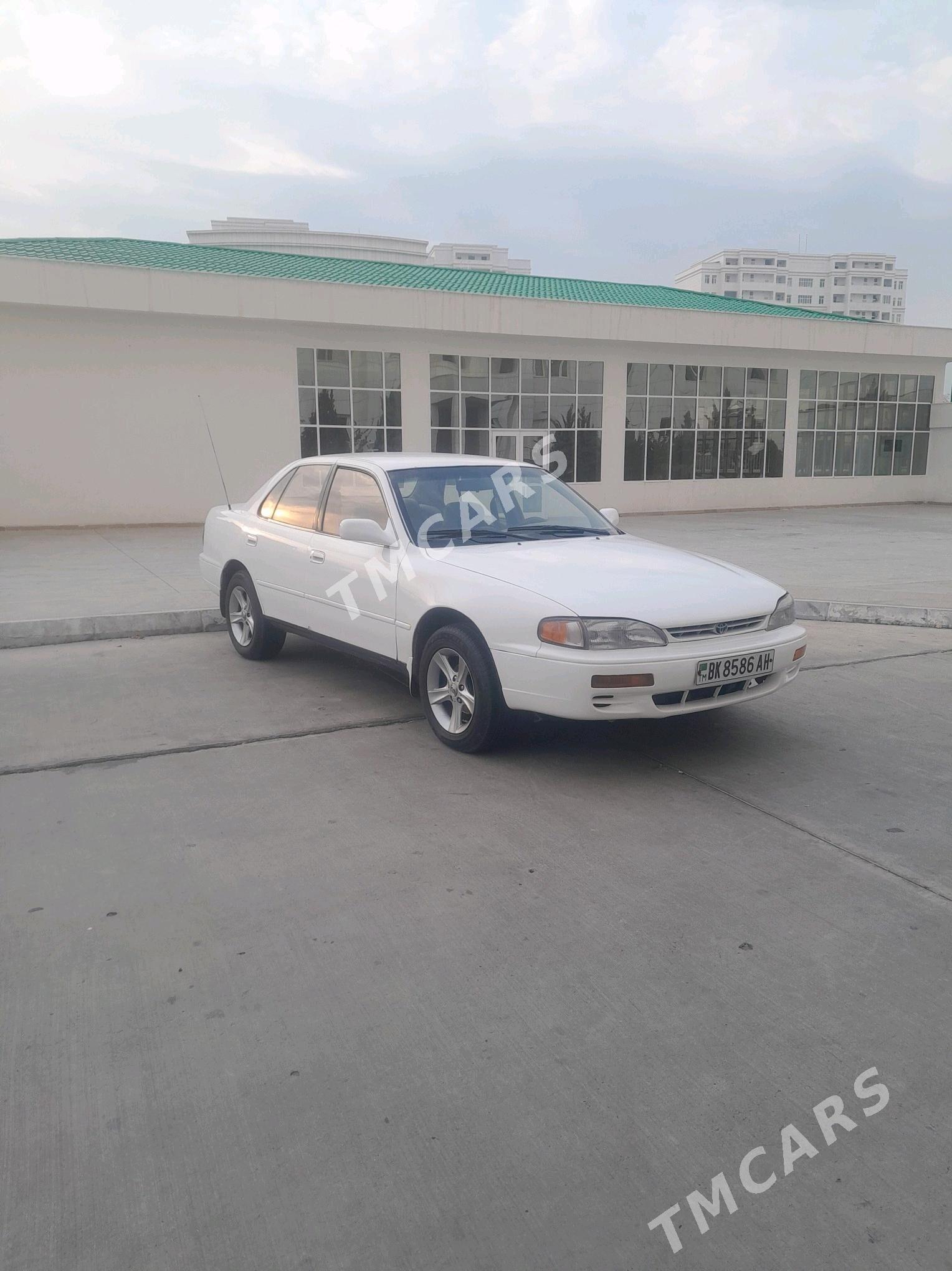 Toyota Camry 1995 - 79 000 TMT - Ruhabat (90-njy razýezd) - img 3