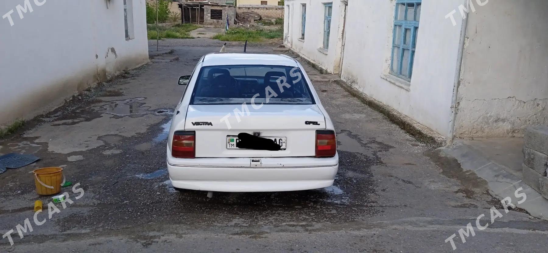 Opel Vectra 1993 - 22 000 TMT - Büzmeýin - img 2