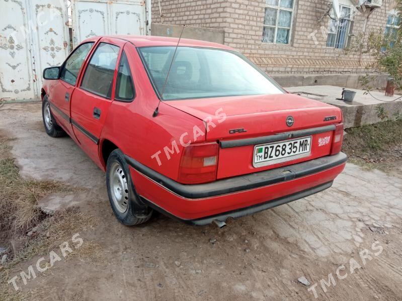 Opel Vectra 1989 - 26 000 TMT - Mary - img 2