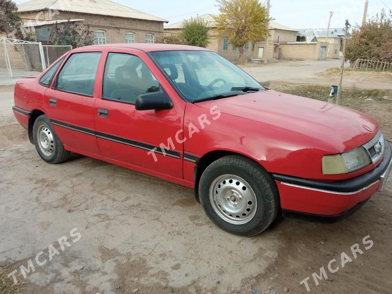 Opel Vectra 1989 - 26 000 TMT - Mary - img 3