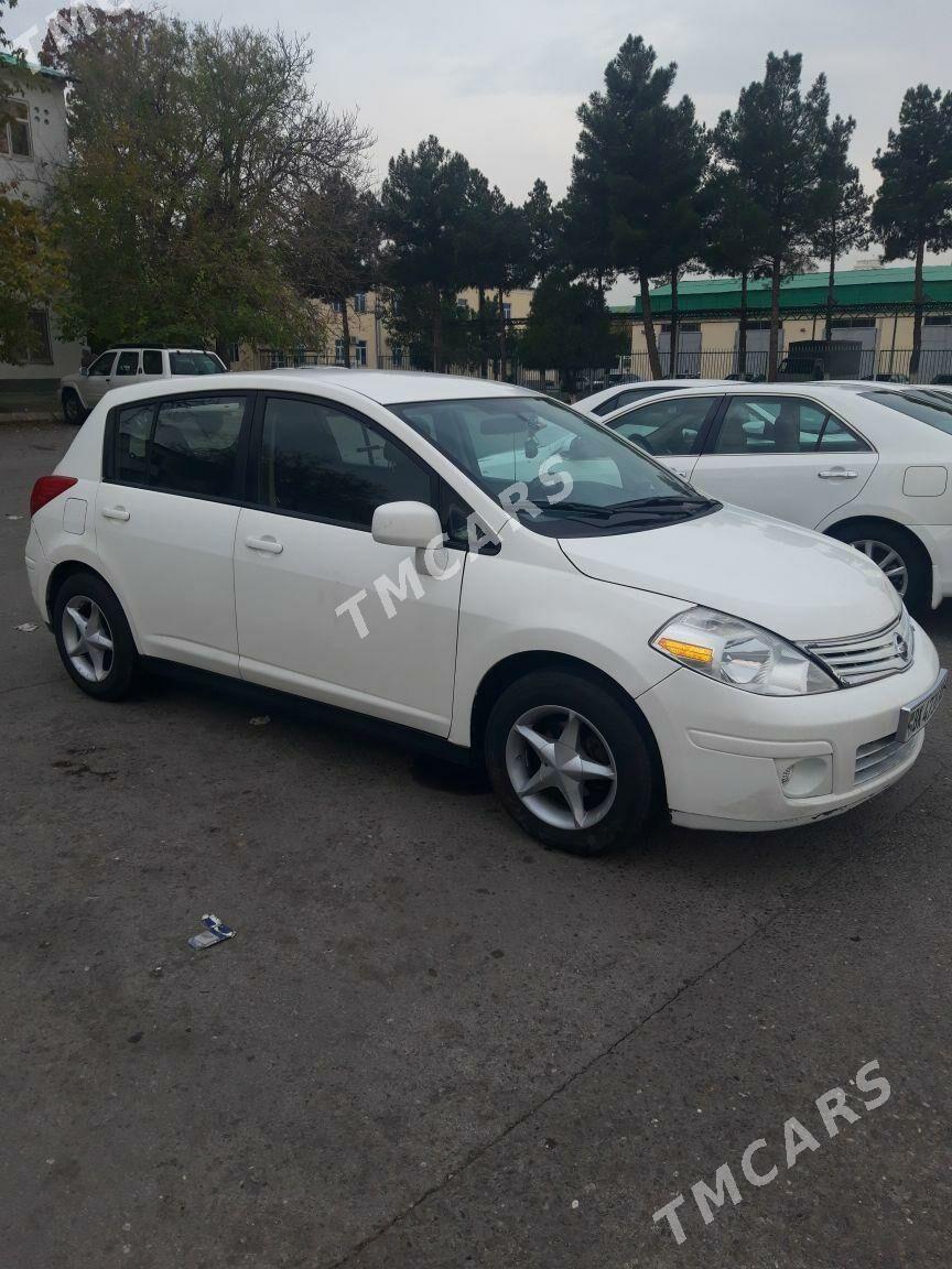 Nissan Versa 2012 - 95 000 TMT - Ашхабад - img 2