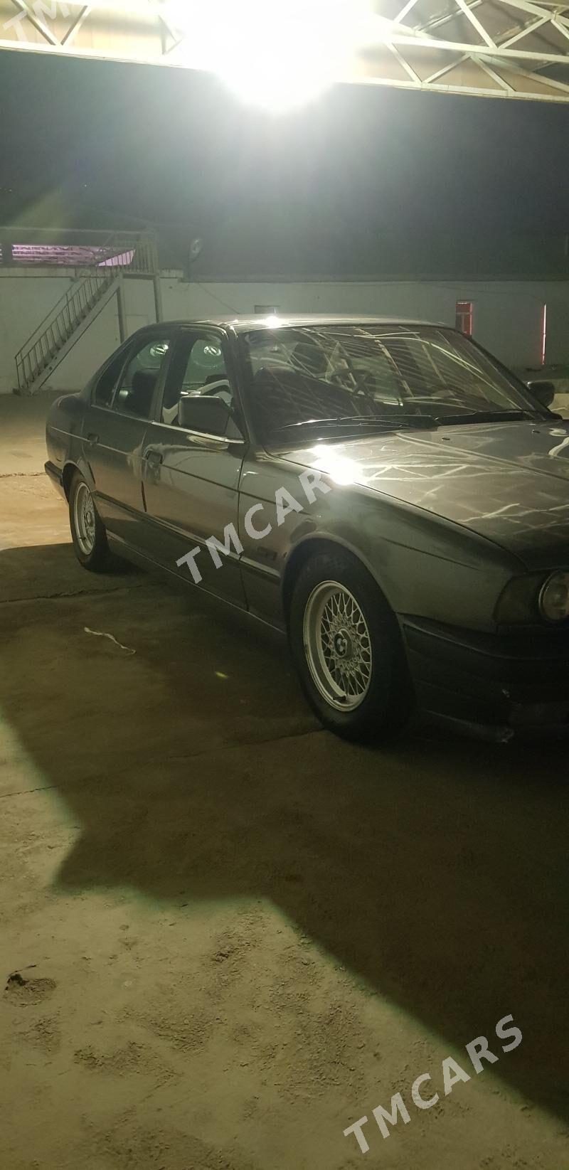 BMW 525 1991 - 33 000 TMT - Балканабат - img 2