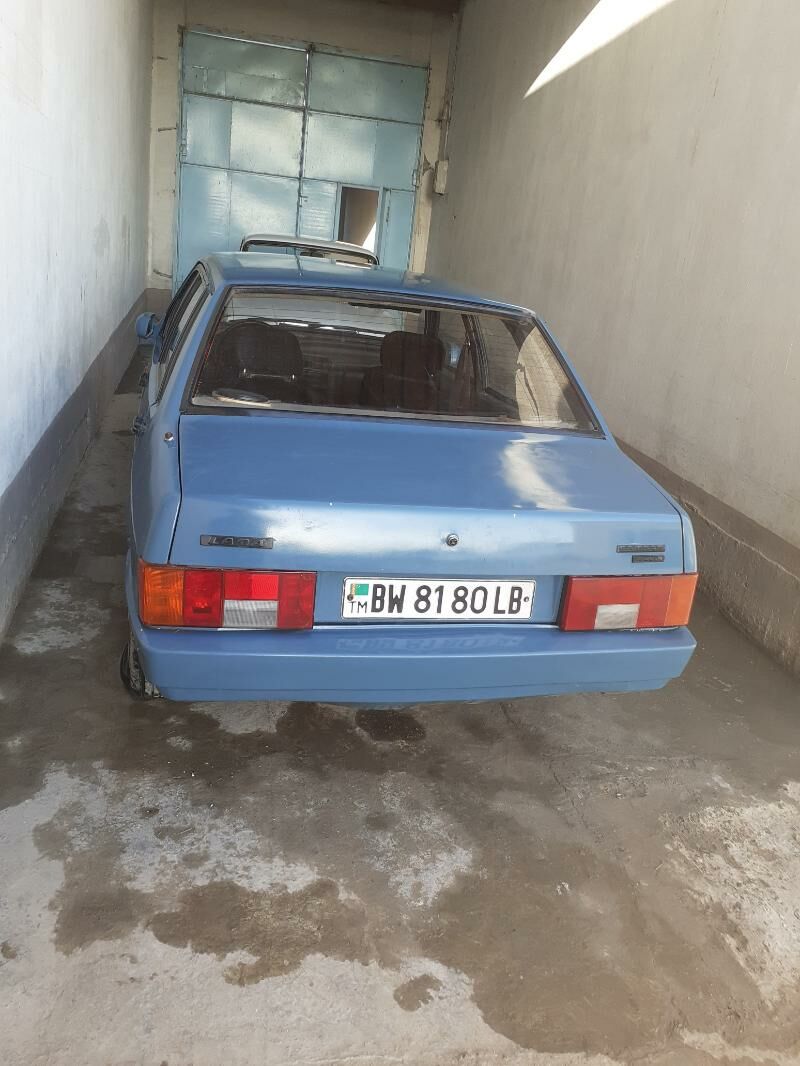 Lada 21099 1994 - 12 000 TMT - Чарджоу - img 2