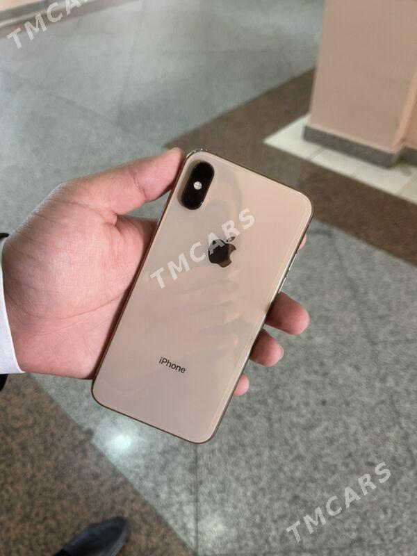 IPhone Xs🟠 - Мары - img 3