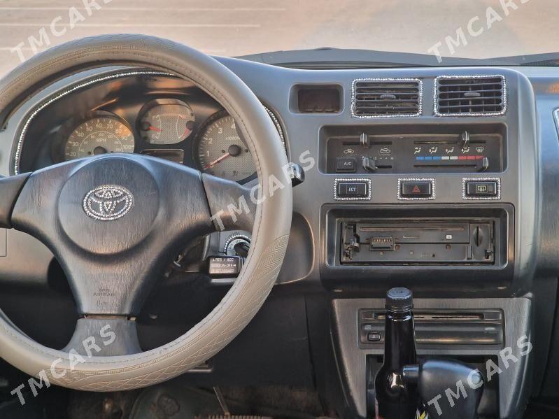 Toyota RAV4 1998 - 70 000 TMT - Türkmenabat - img 4