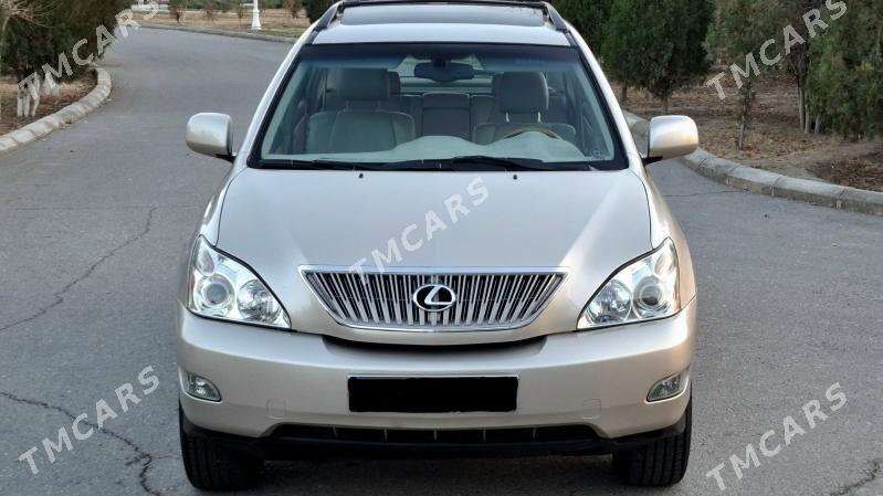 Lexus RX 350 2006 - 227 000 TMT - Дашогуз - img 2