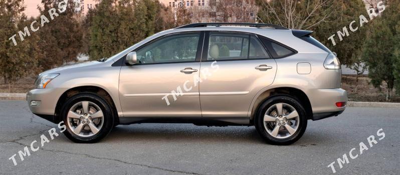 Lexus RX 350 2006 - 227 000 TMT - Дашогуз - img 4