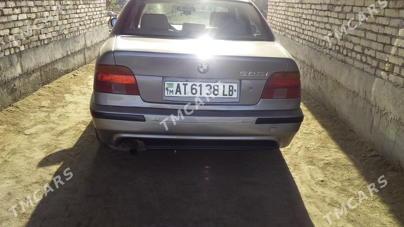 BMW 525 2001 - 75 000 TMT - Сакар - img 2