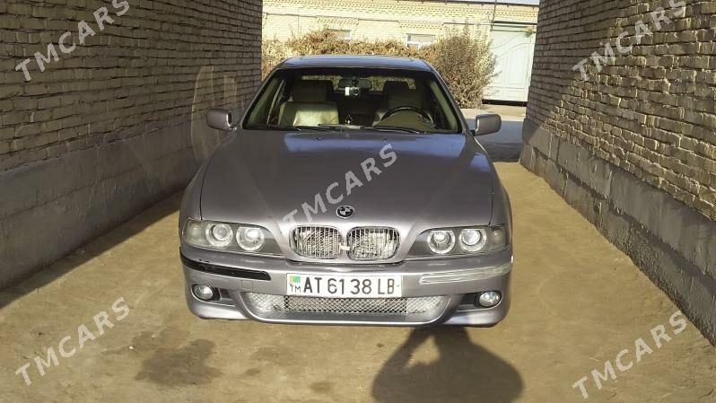 BMW 525 2001 - 75 000 TMT - Сакар - img 3