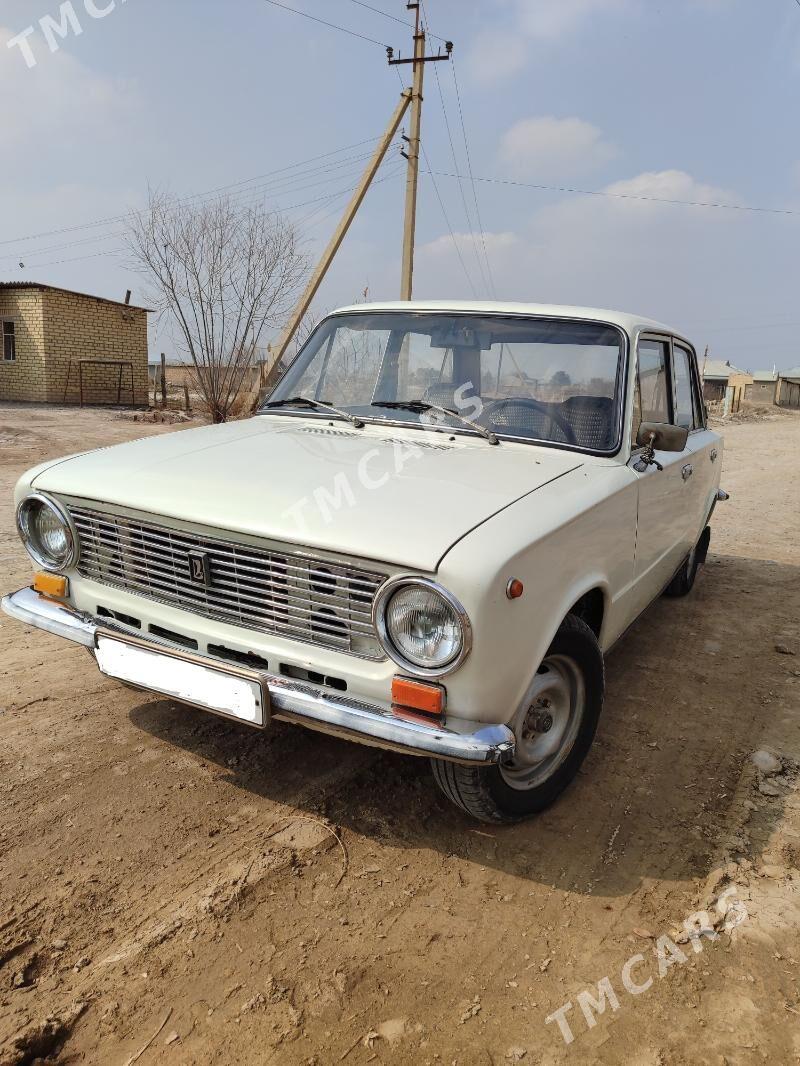 Lada 2104 1980 - 22 000 TMT - Мары - img 2