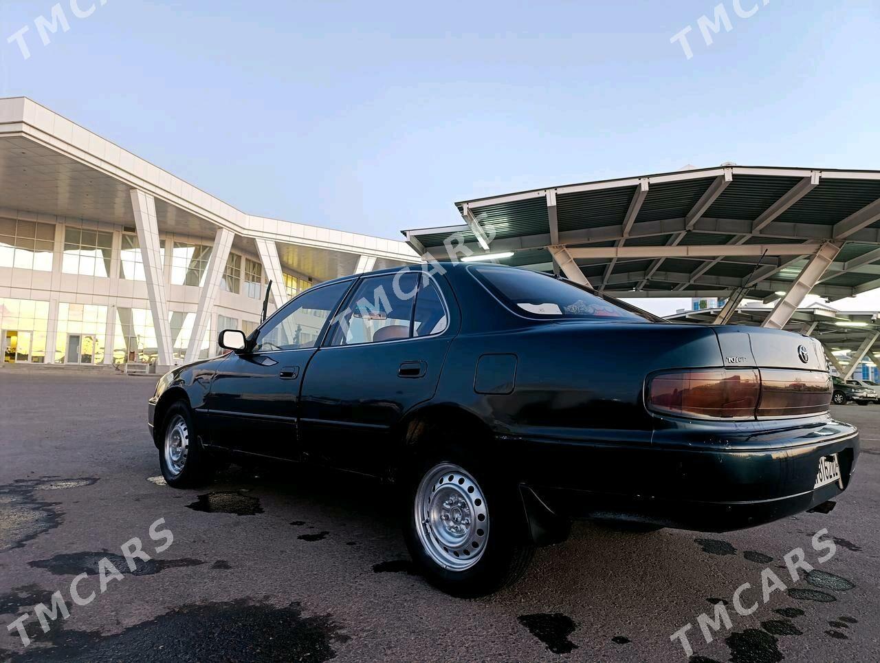 Toyota Camry 1994 - 77 000 TMT - етр. Туркменбаши - img 3