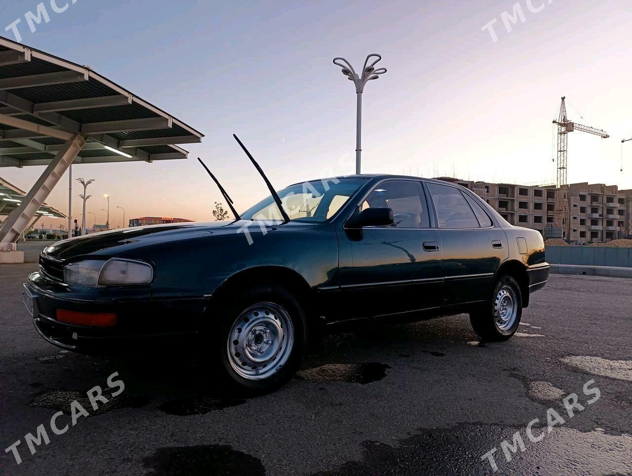 Toyota Camry 1994 - 77 000 TMT - етр. Туркменбаши - img 6