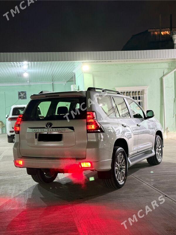 Toyota Land Cruiser Prado 2020 - 820 000 TMT - Aşgabat - img 2