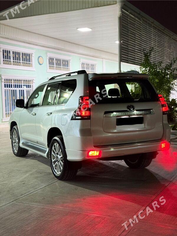 Toyota Land Cruiser Prado 2020 - 820 000 TMT - Aşgabat - img 7