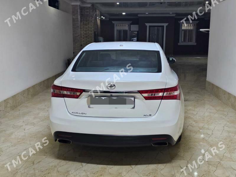 Toyota Avalon 2016 - 360 000 TMT - Balkanabat - img 2