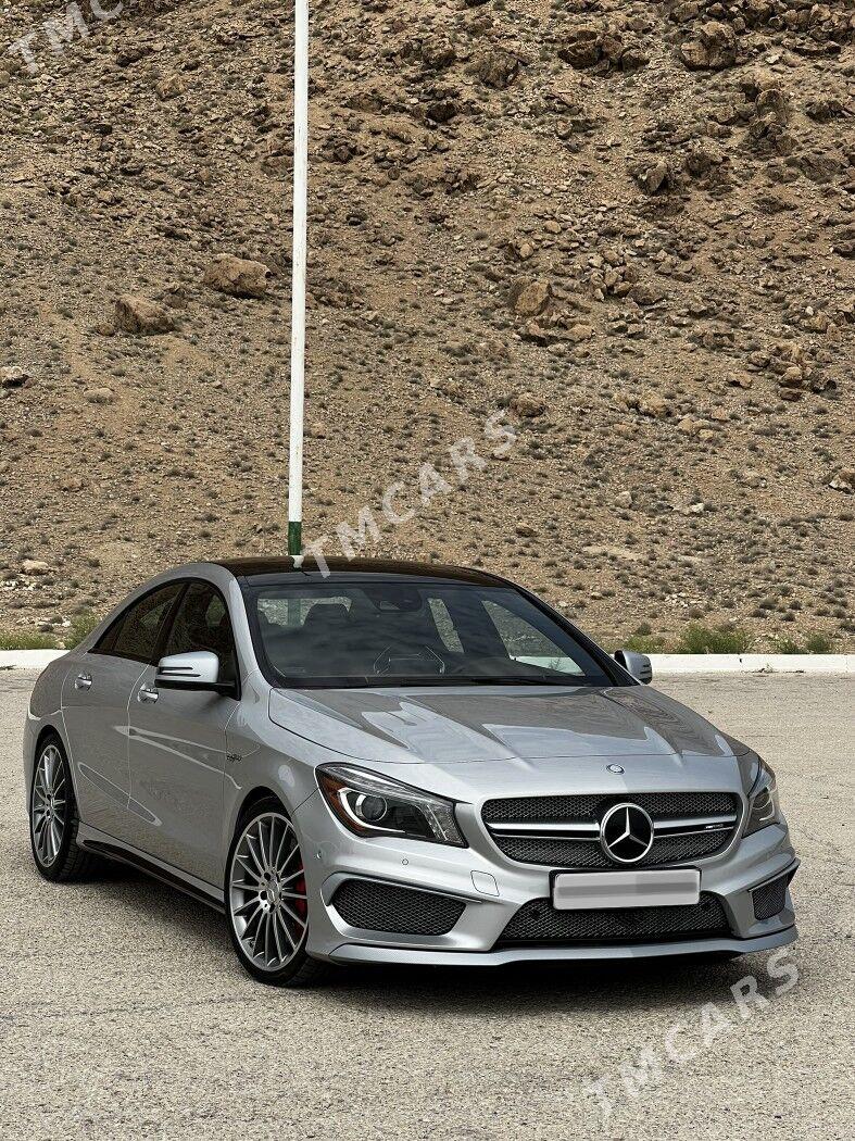 Mercedes-Benz CL65 AMG 2015 - 410 000 TMT - Balkanabat - img 4