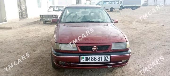 Opel Vectra 1991 - 20 000 TMT - Кёнеургенч - img 2