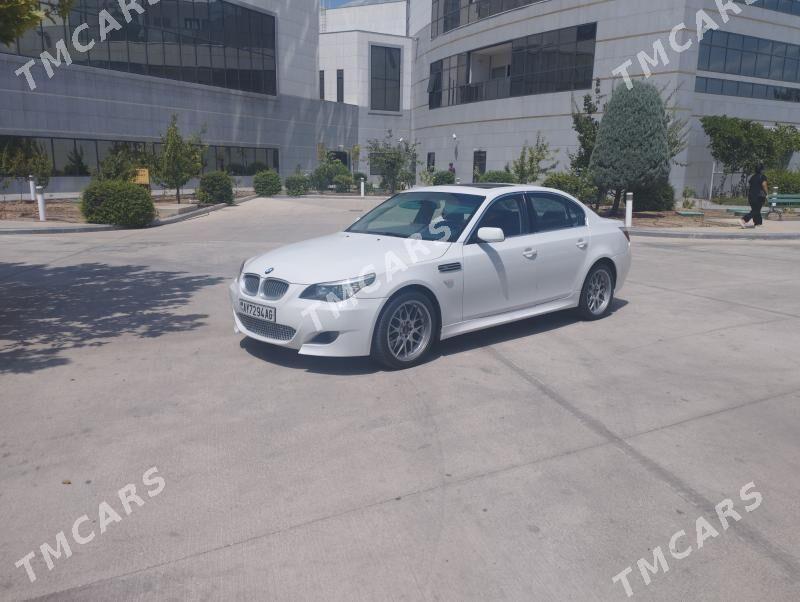 BMW E60 2004 - 145 000 TMT - Ашхабад - img 6